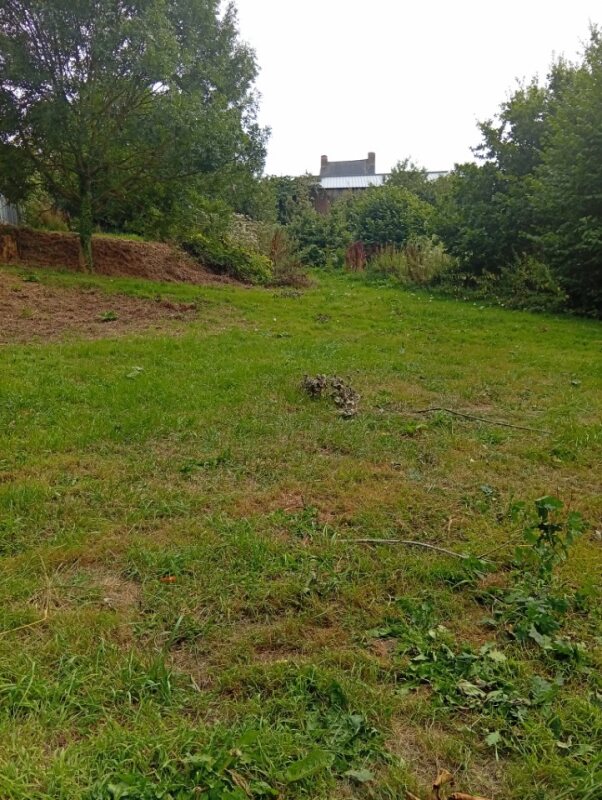 Aire camping-car  Saint-Connan (22480) - Photo 3